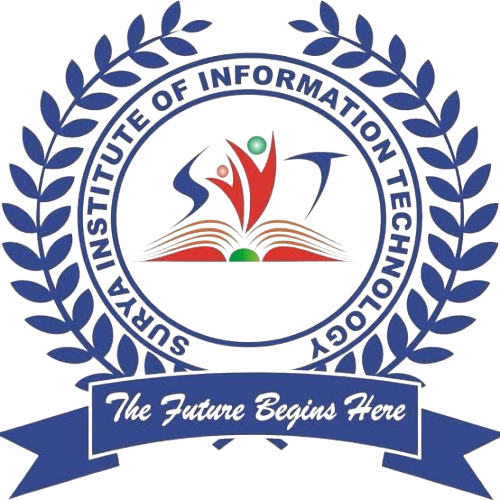 SURYA INSTITUTE