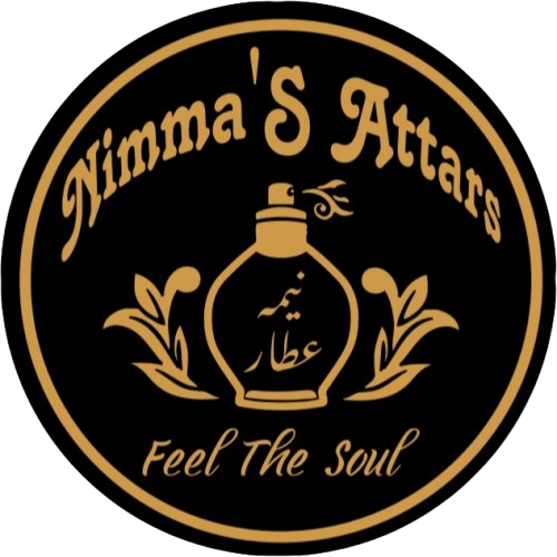 NIMMA'S ATTAR'S